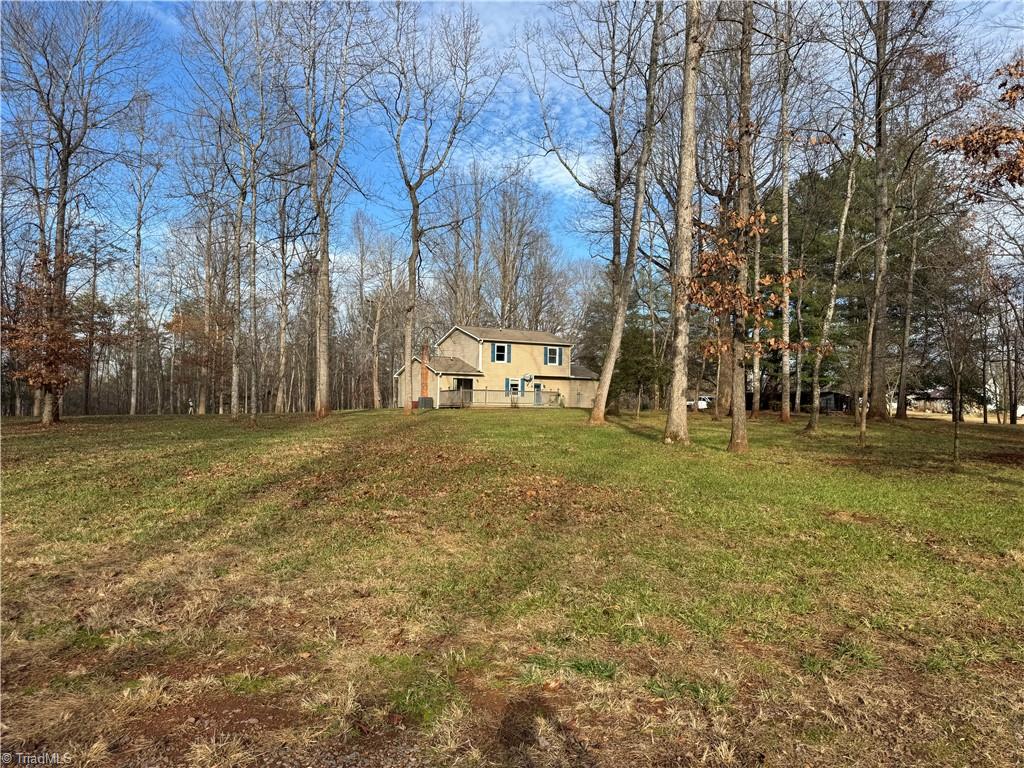 656 Hills Presbyterian Church Road Pilot Mountain, NC 27041 - Photo 8 of 37