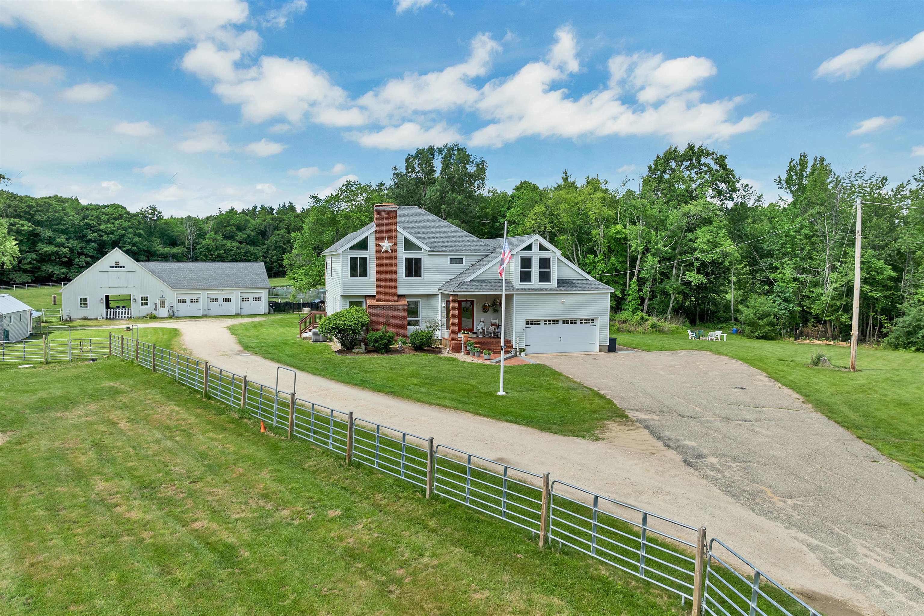 307 East Ricker Road Loudon, NH 03307 - Photo 5 of 59