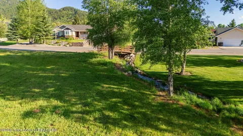 $100,000 | Lot 89 Rockbridge Drive, Afton, WY 83110