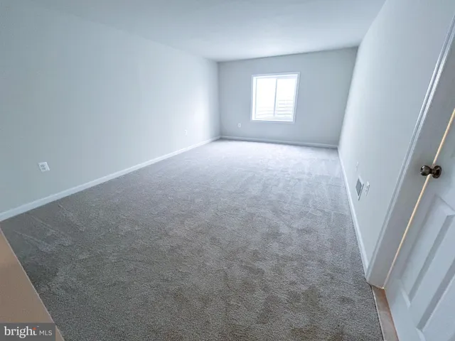 a view of room and window