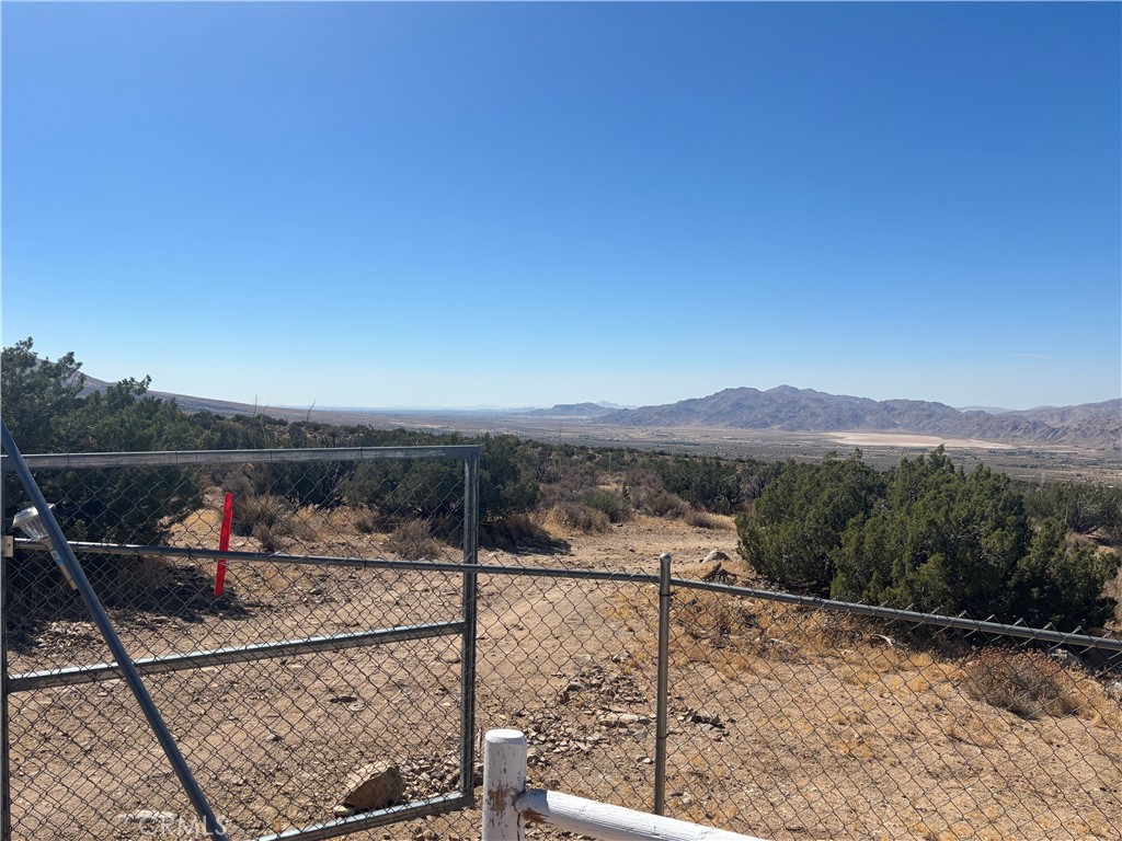 0 Garnet Road Lucerne Valley, CA 92356 - Photo 25 of 30