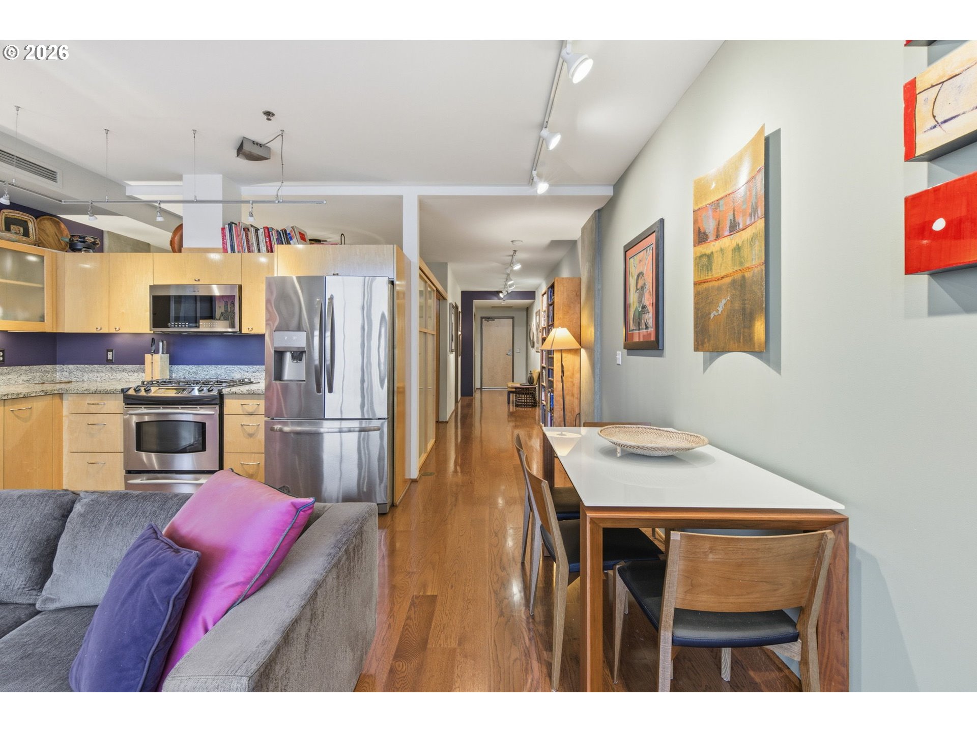 1221 Southwest 10th Avenue, Unit 908 Portland, OR 97205 - Photo 21 of 48