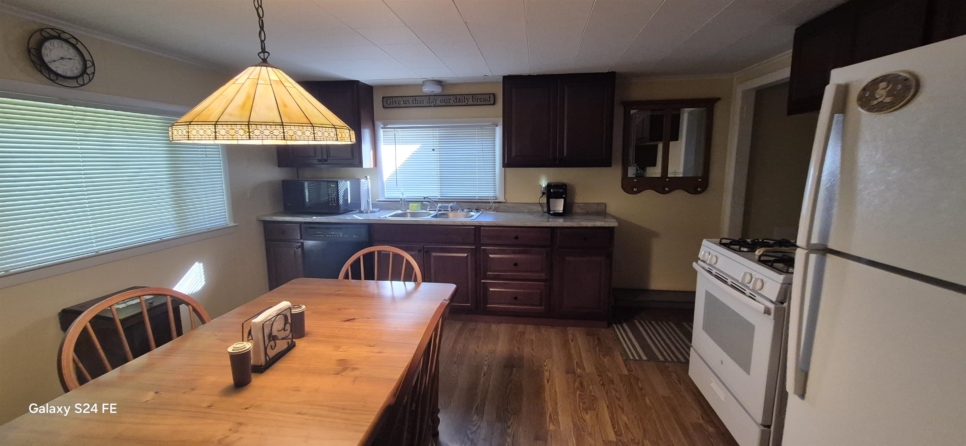 1334 Denton Creek Road Beaverton, MI 48612 - Photo 3 of 17