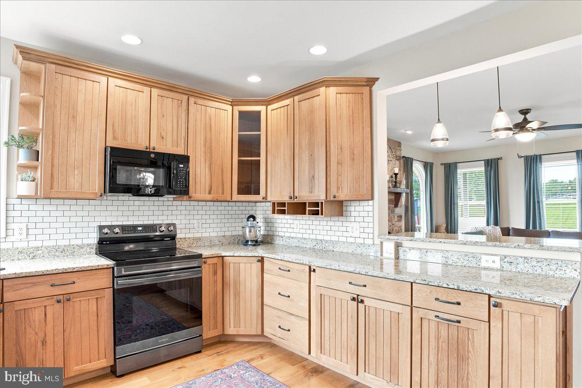 461 Veterans Road Middletown, VA 22645 - Photo 50 of 146
