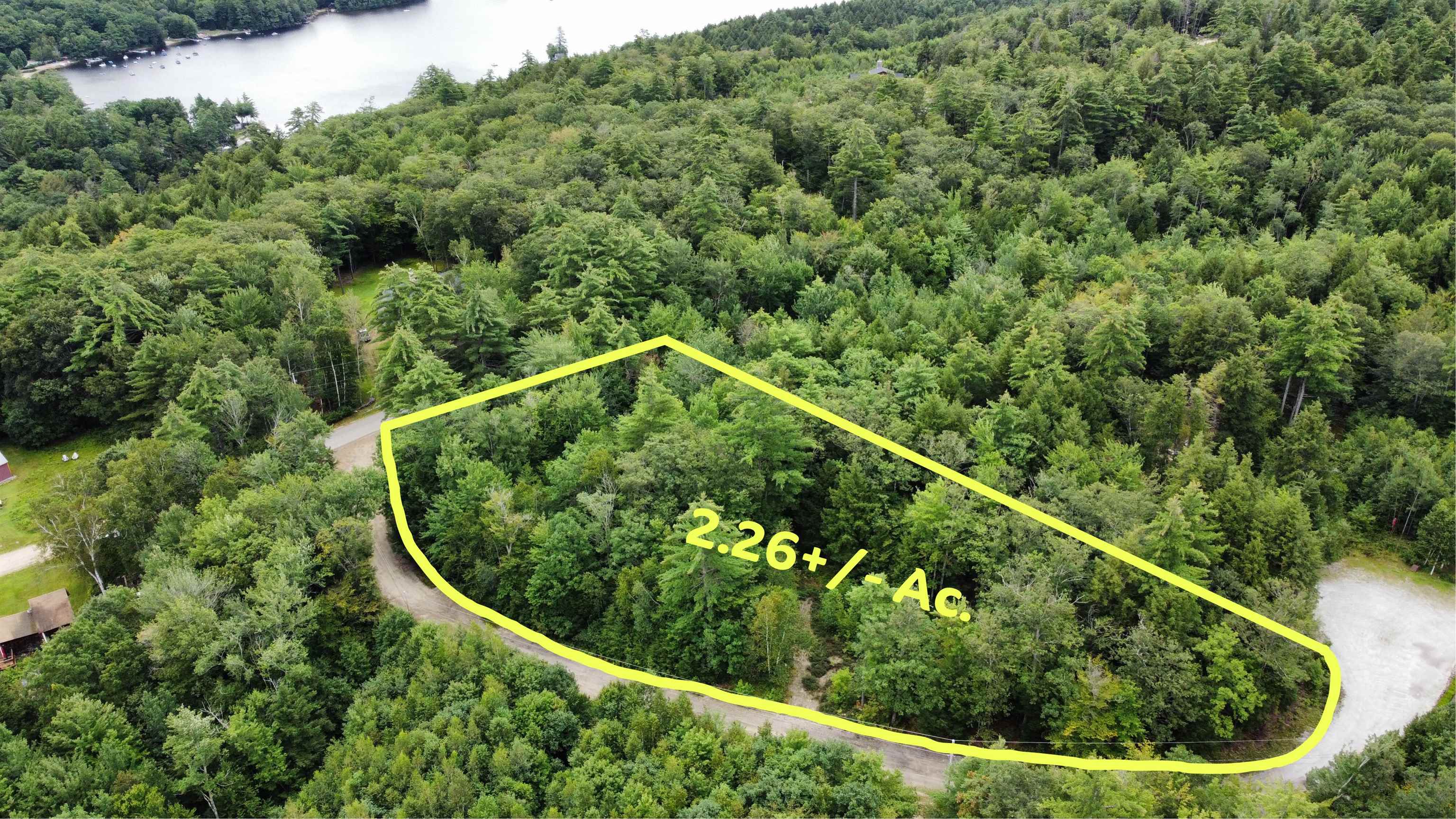 Lot 4 Poulos Road Hebron, NH 03241 - Photo 13 of 29