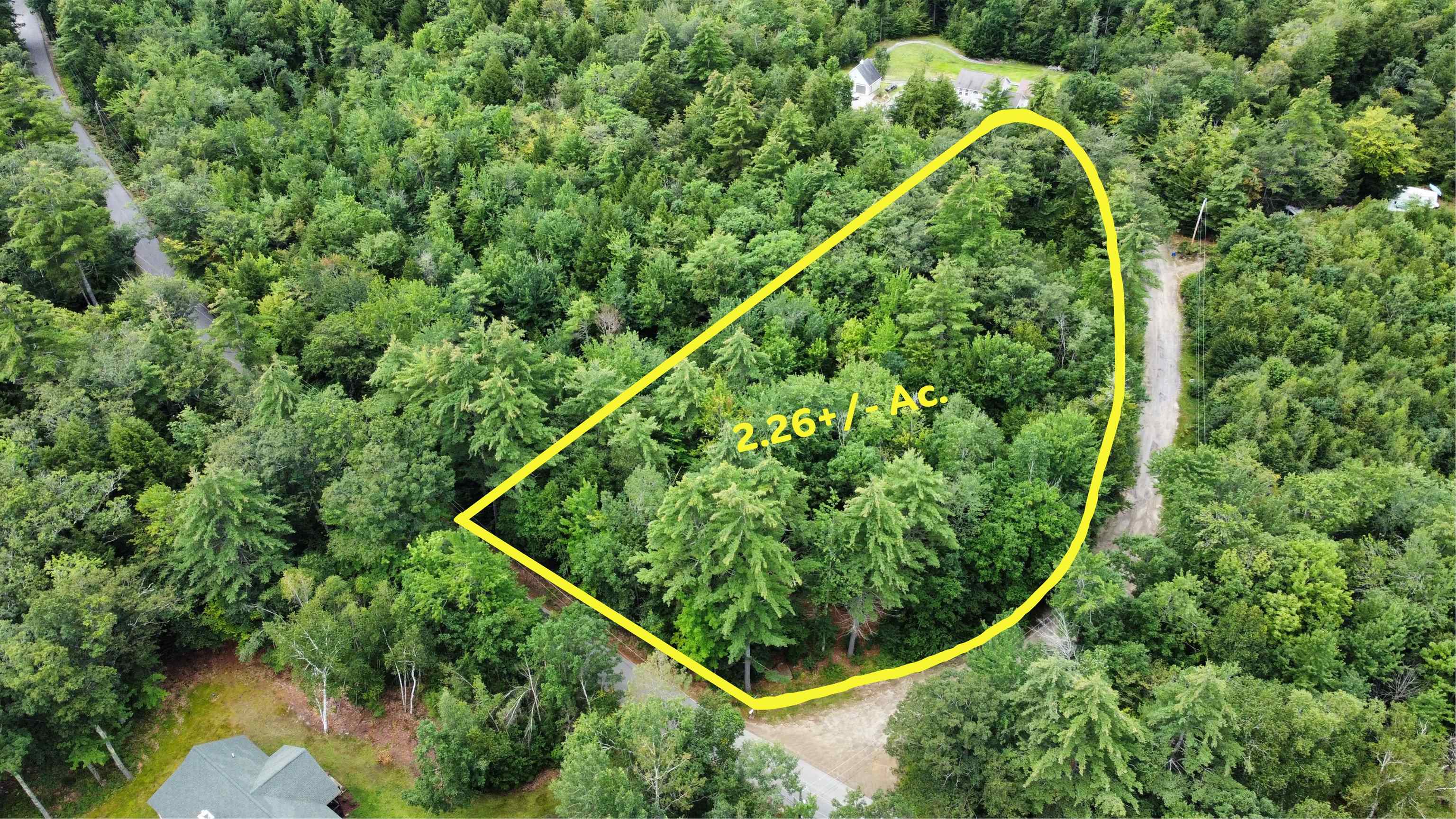 Lot 4 Poulos Road Hebron, NH 03241 - Photo 15 of 29