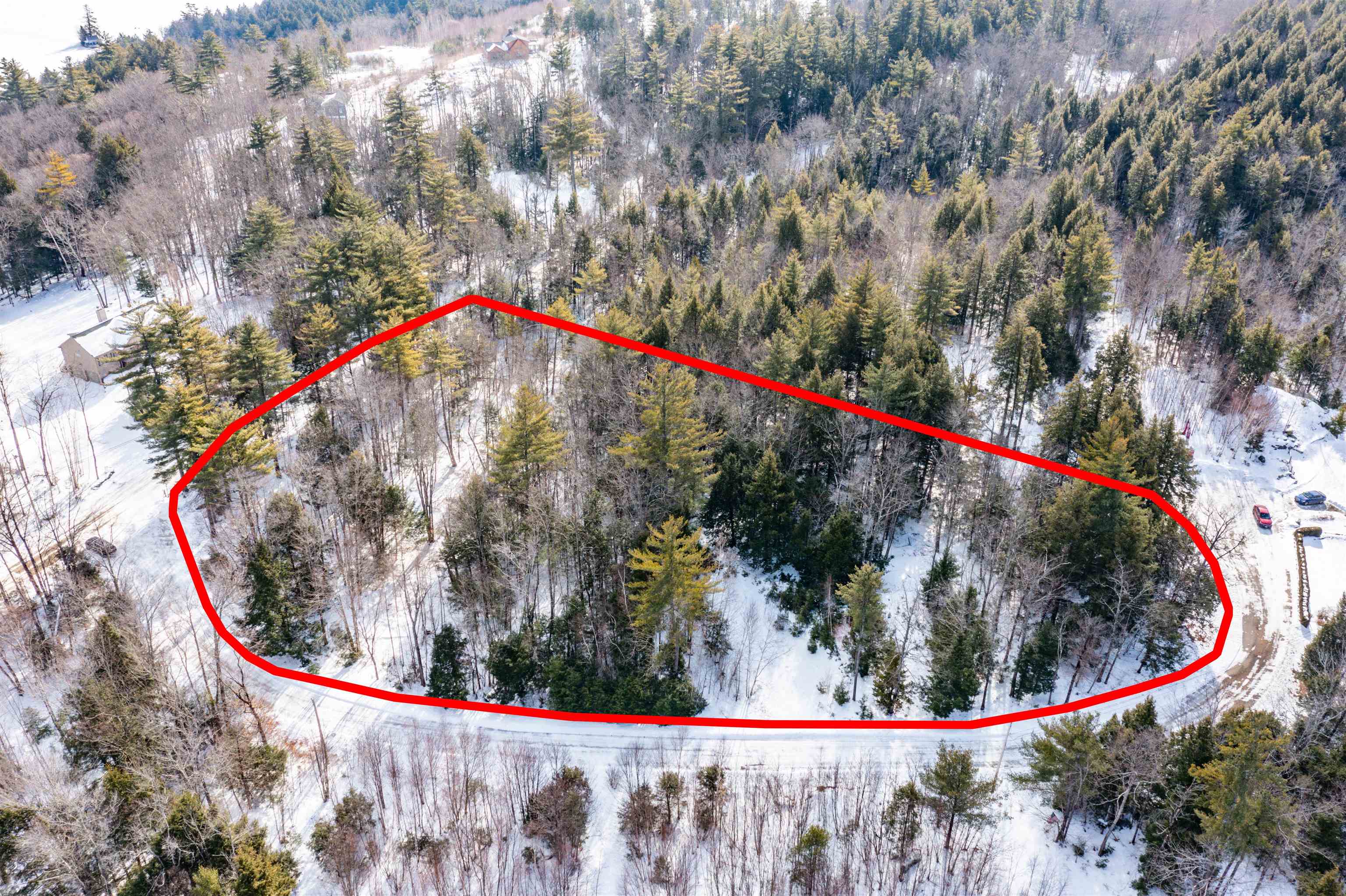 Lot 4 Poulos Road Hebron, NH 03241 - Photo 17 of 29