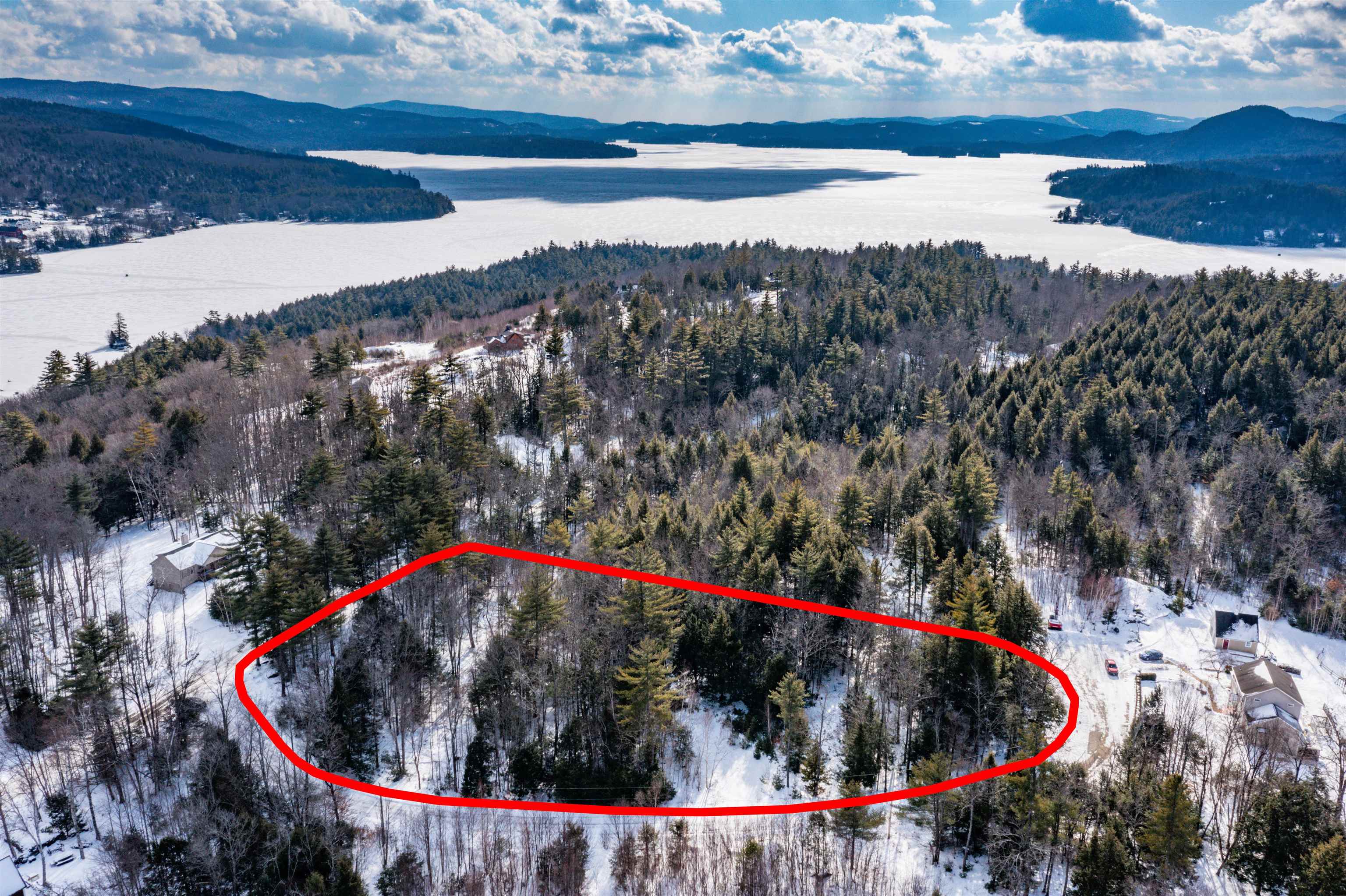 Lot 4 Poulos Road Hebron, NH 03241 - Photo 18 of 29
