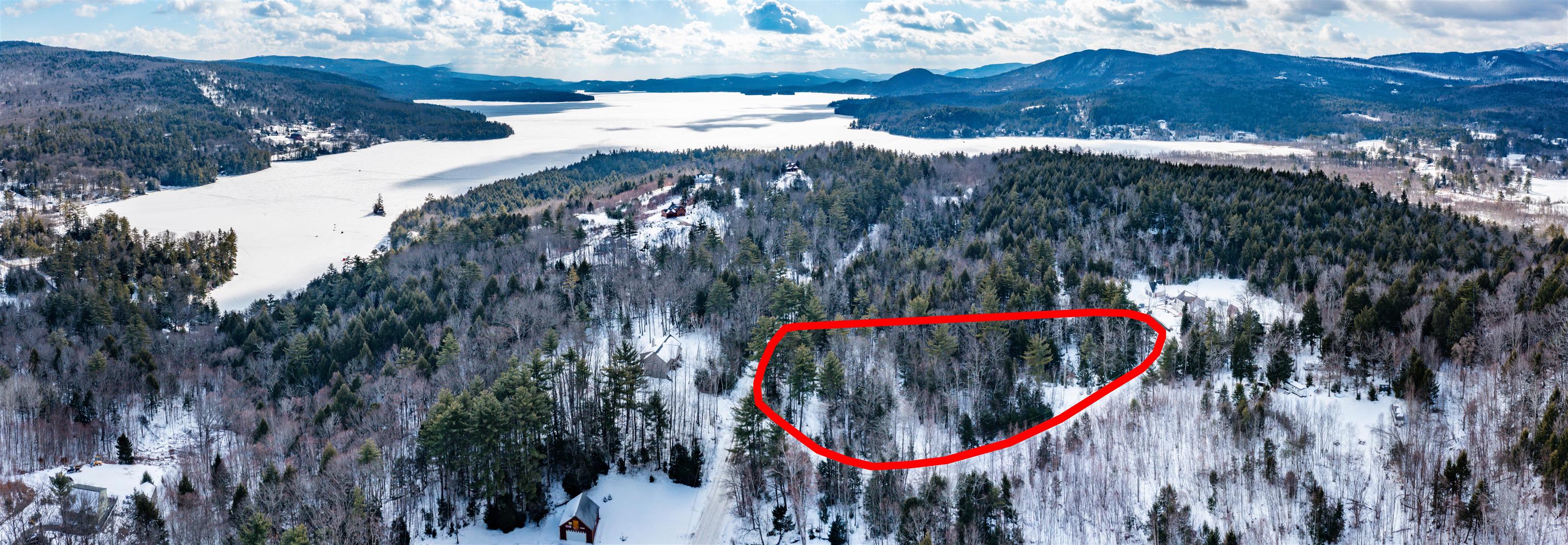 Lot 4 Poulos Road Hebron, NH 03241 - Photo 21 of 29