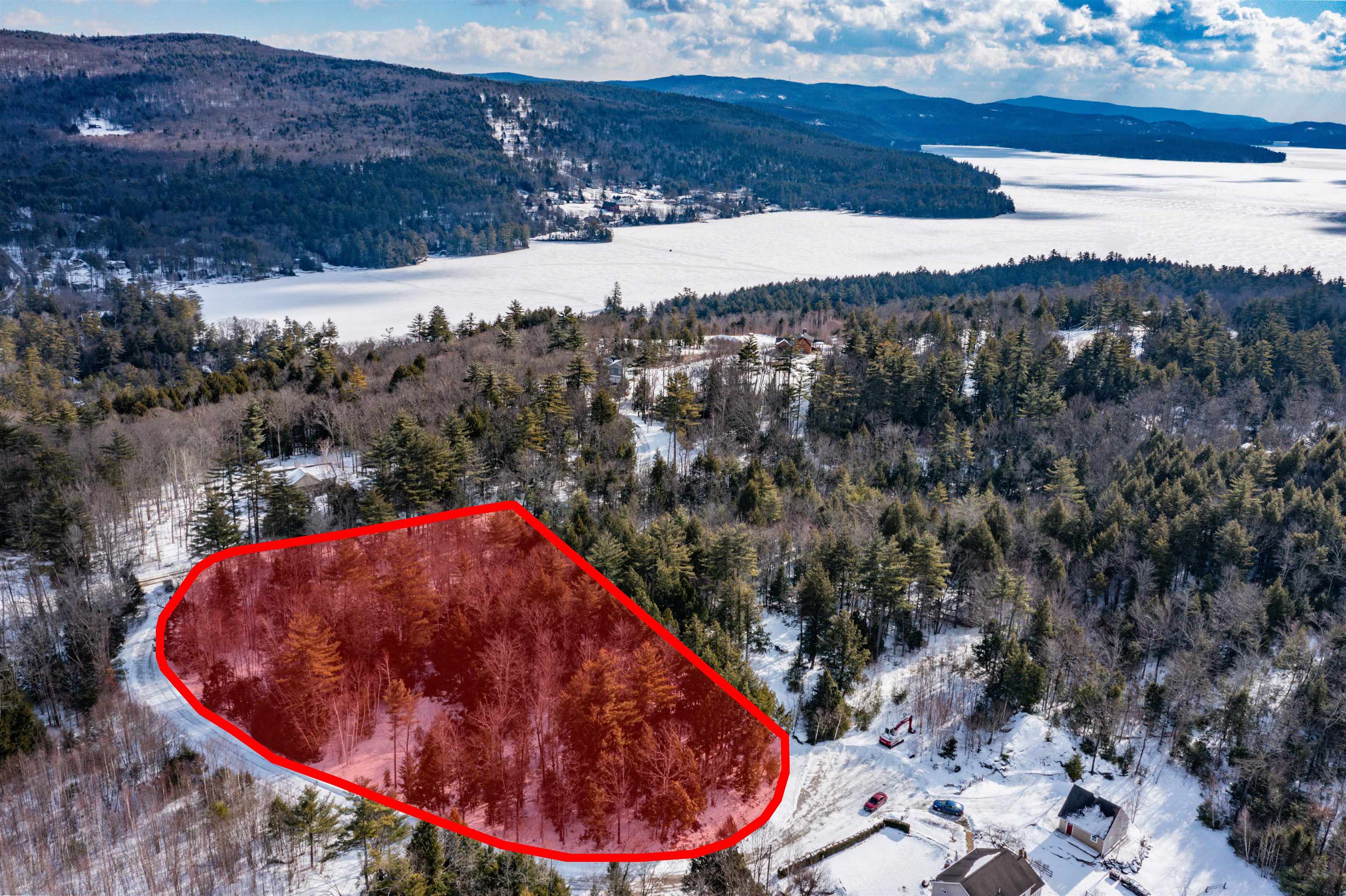 Lot 4 Poulos Road Hebron, NH 03241 - Photo 22 of 29