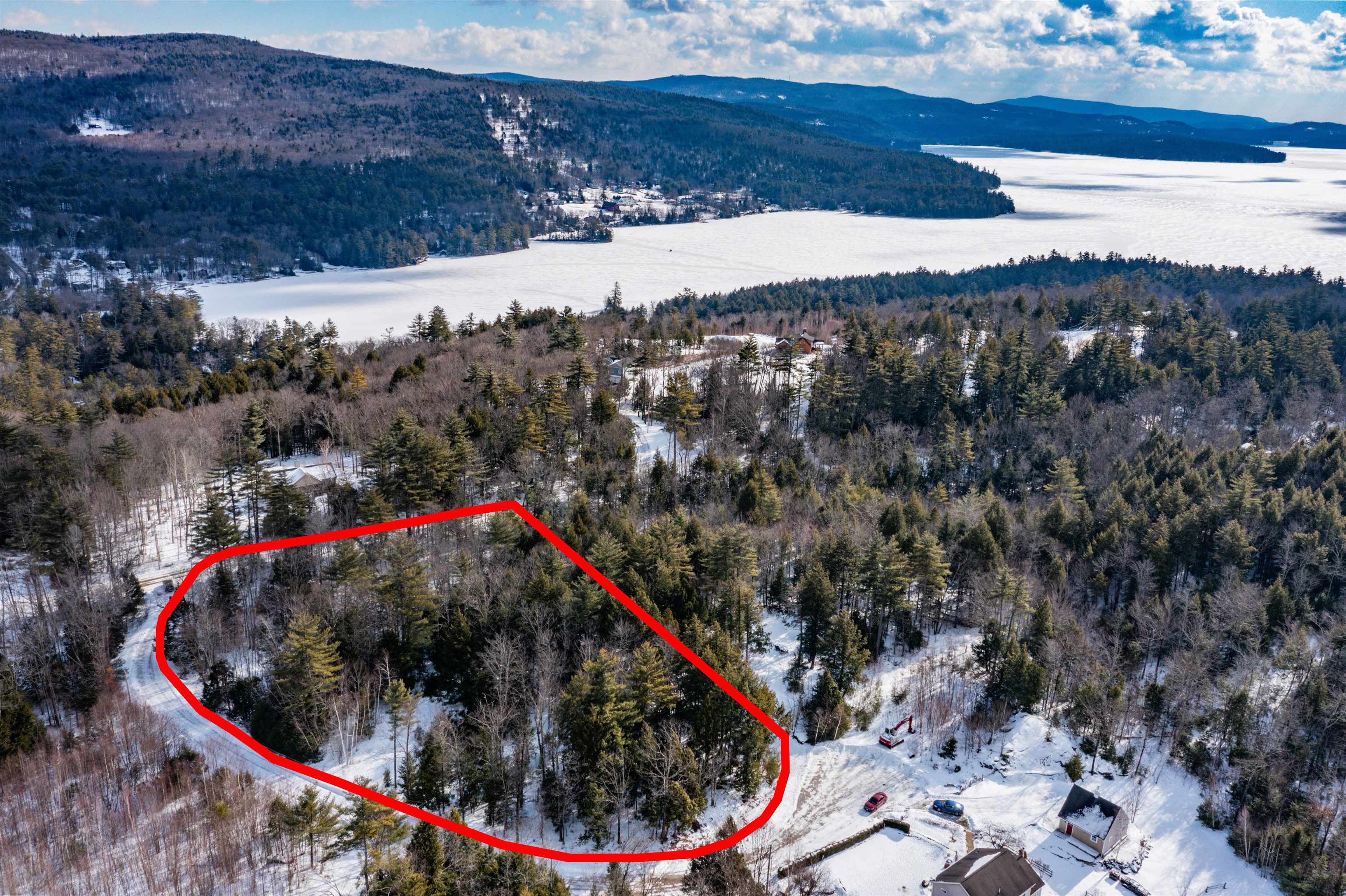 Lot 4 Poulos Road Hebron, NH 03241 - Photo 23 of 29