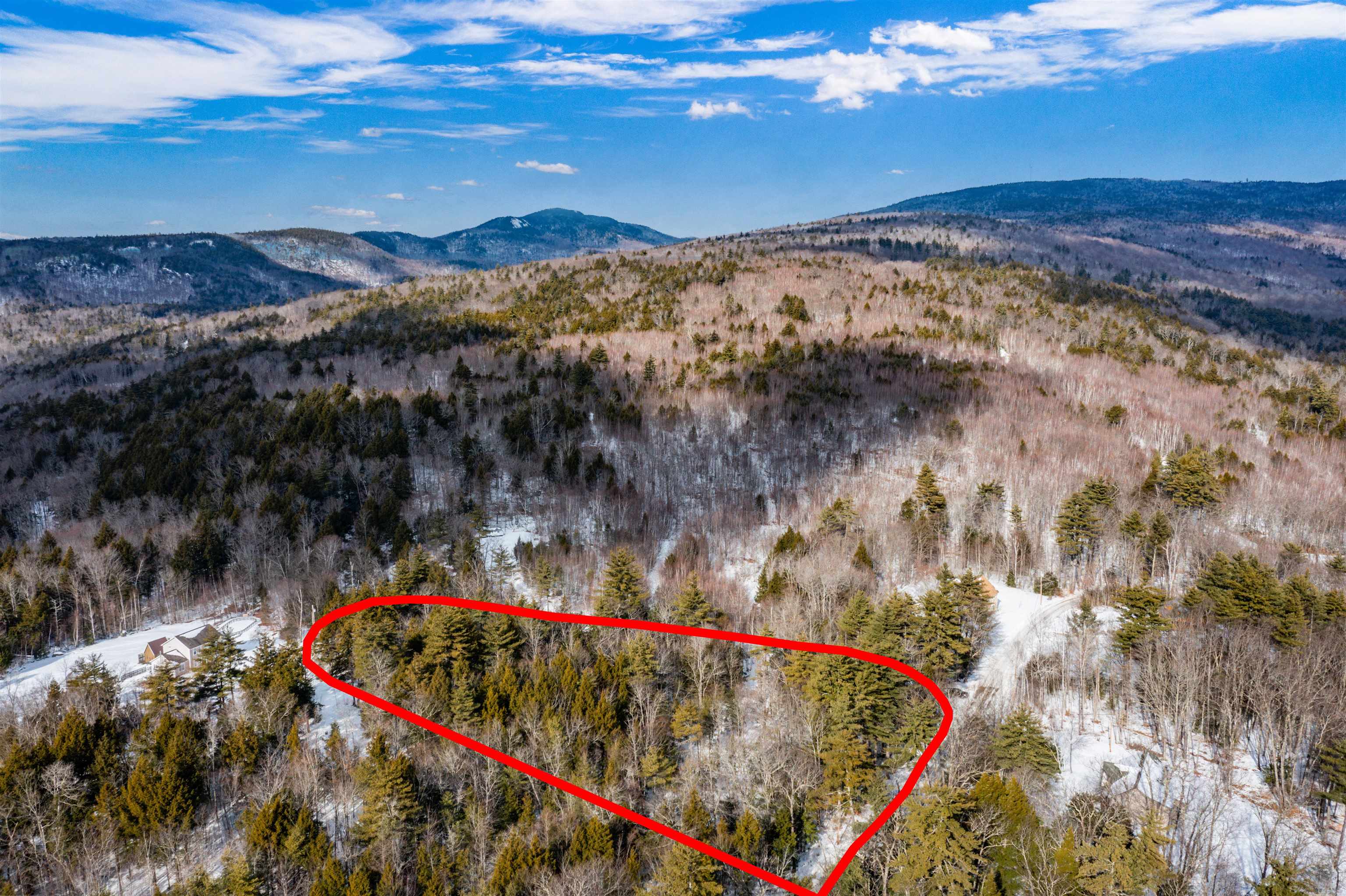 Lot 4 Poulos Road Hebron, NH 03241 - Photo 24 of 29