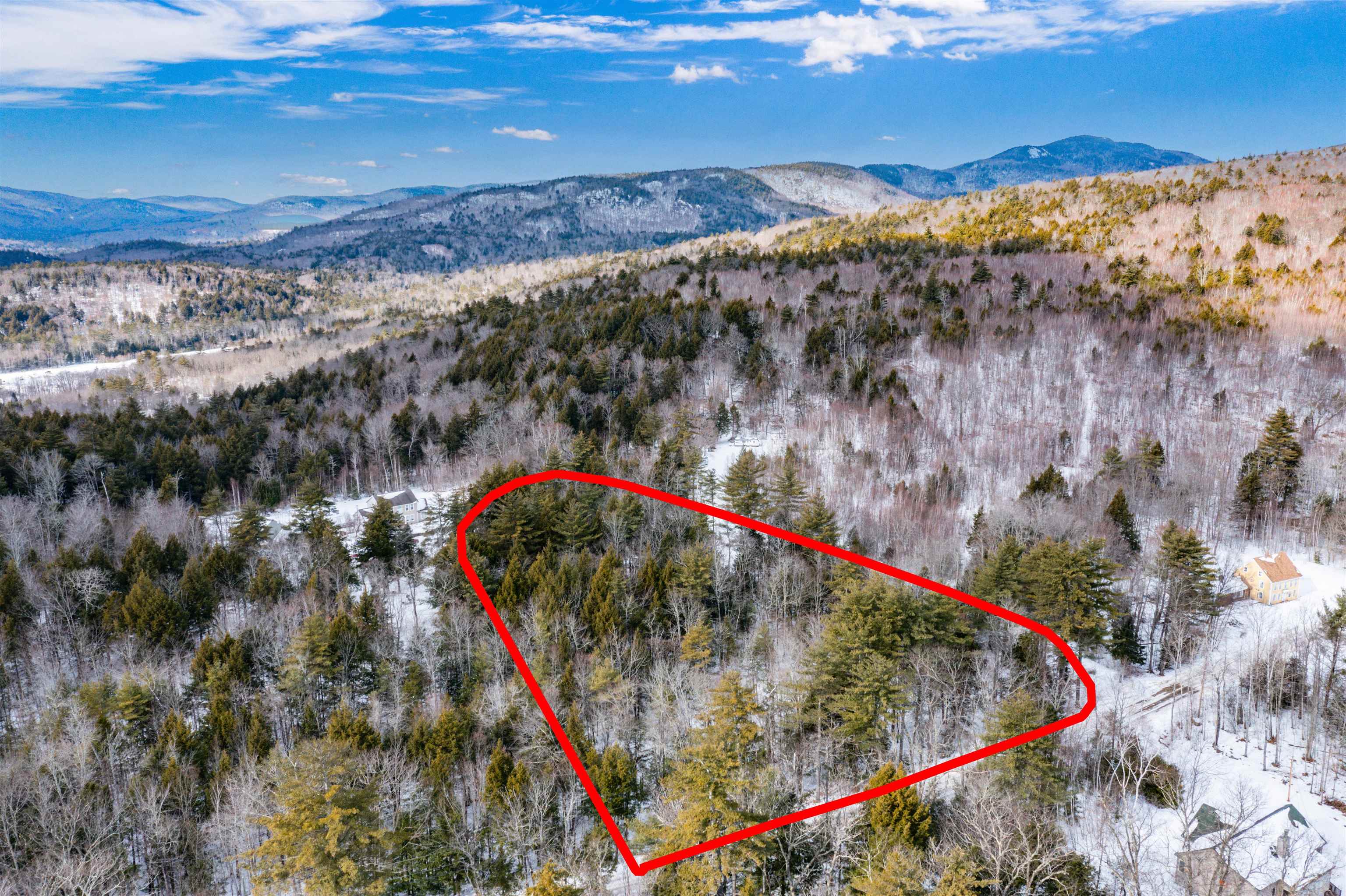 Lot 4 Poulos Road Hebron, NH 03241 - Photo 25 of 29