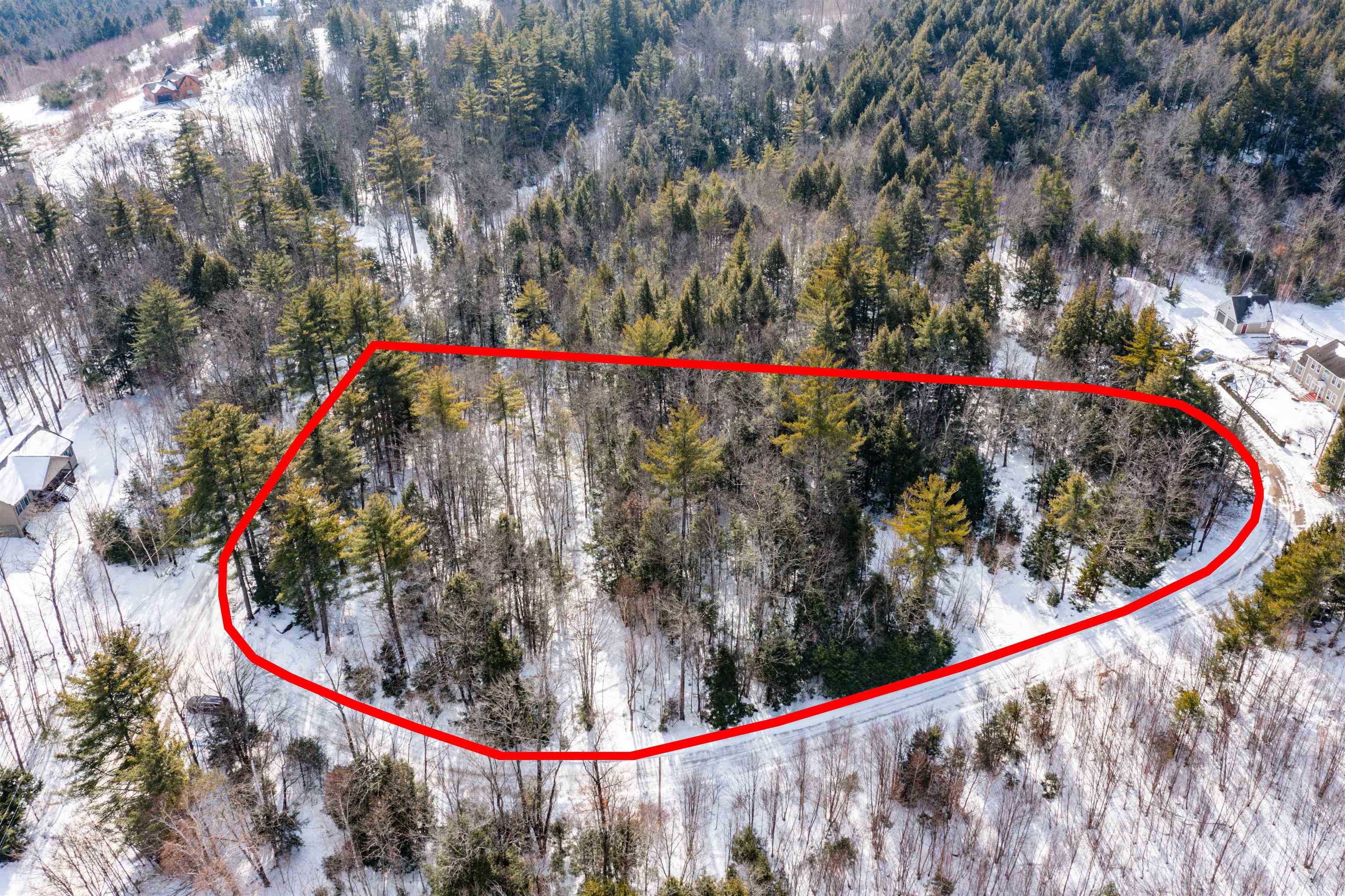 Lot 4 Poulos Road Hebron, NH 03241 - Photo 4 of 29