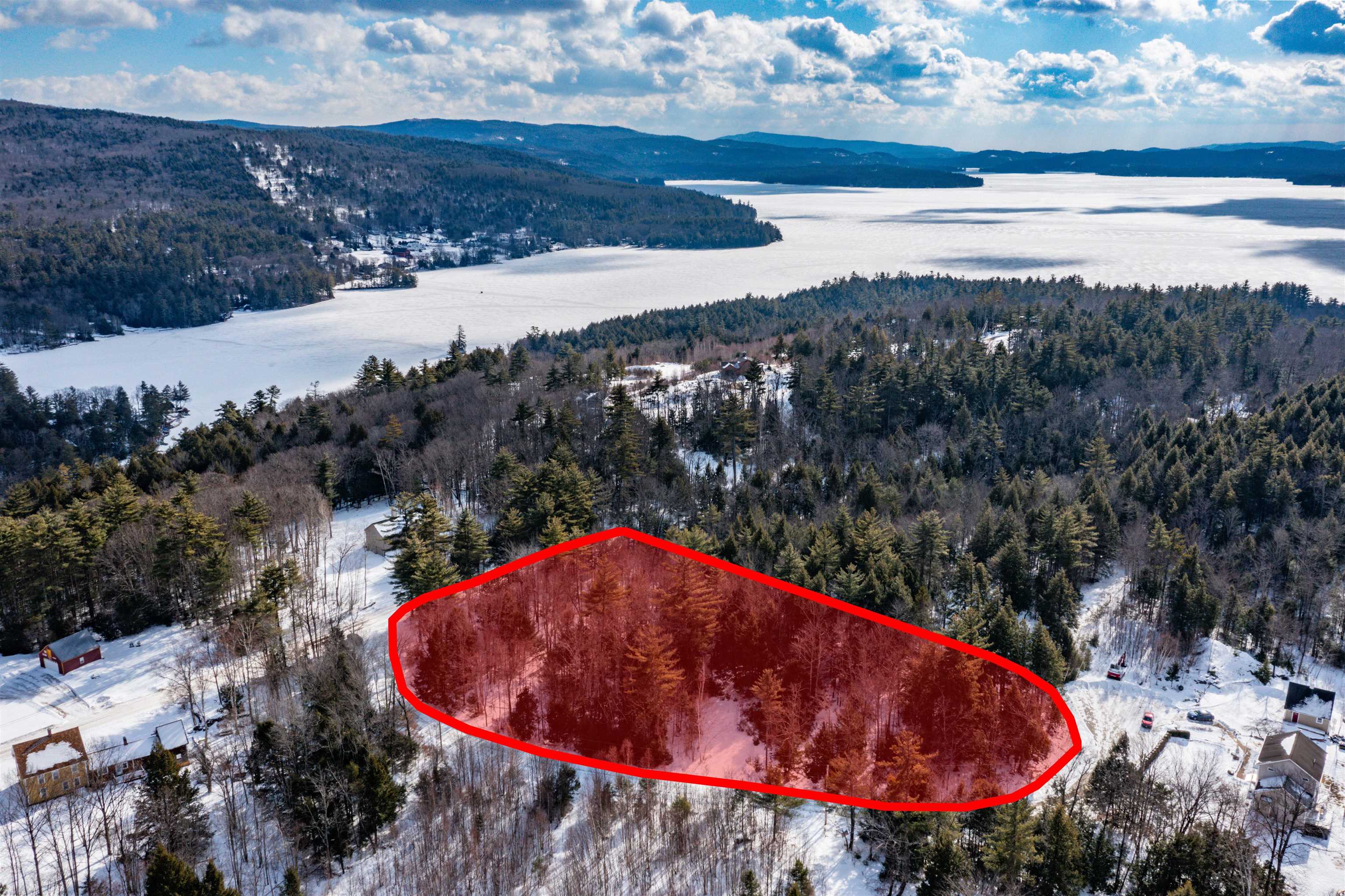 Lot 4 Poulos Road Hebron, NH 03241 - Photo 5 of 29