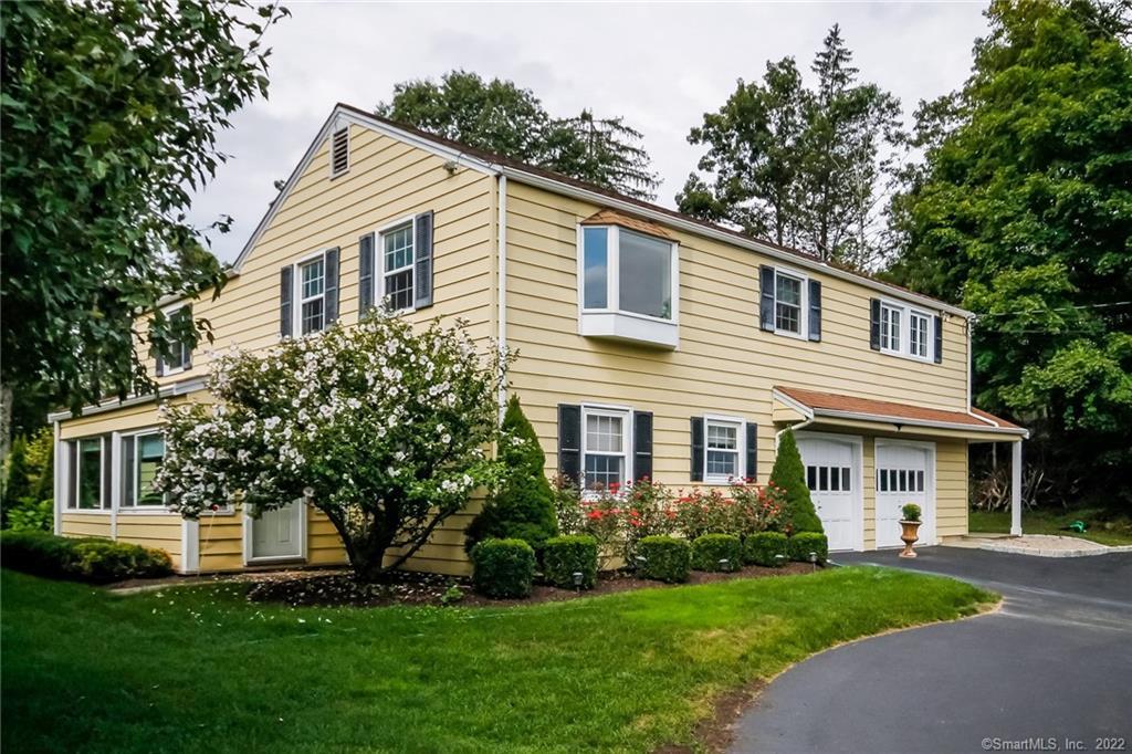 142 Whisconier Road Brookfield, CT 06804 - Photo 1 of 1