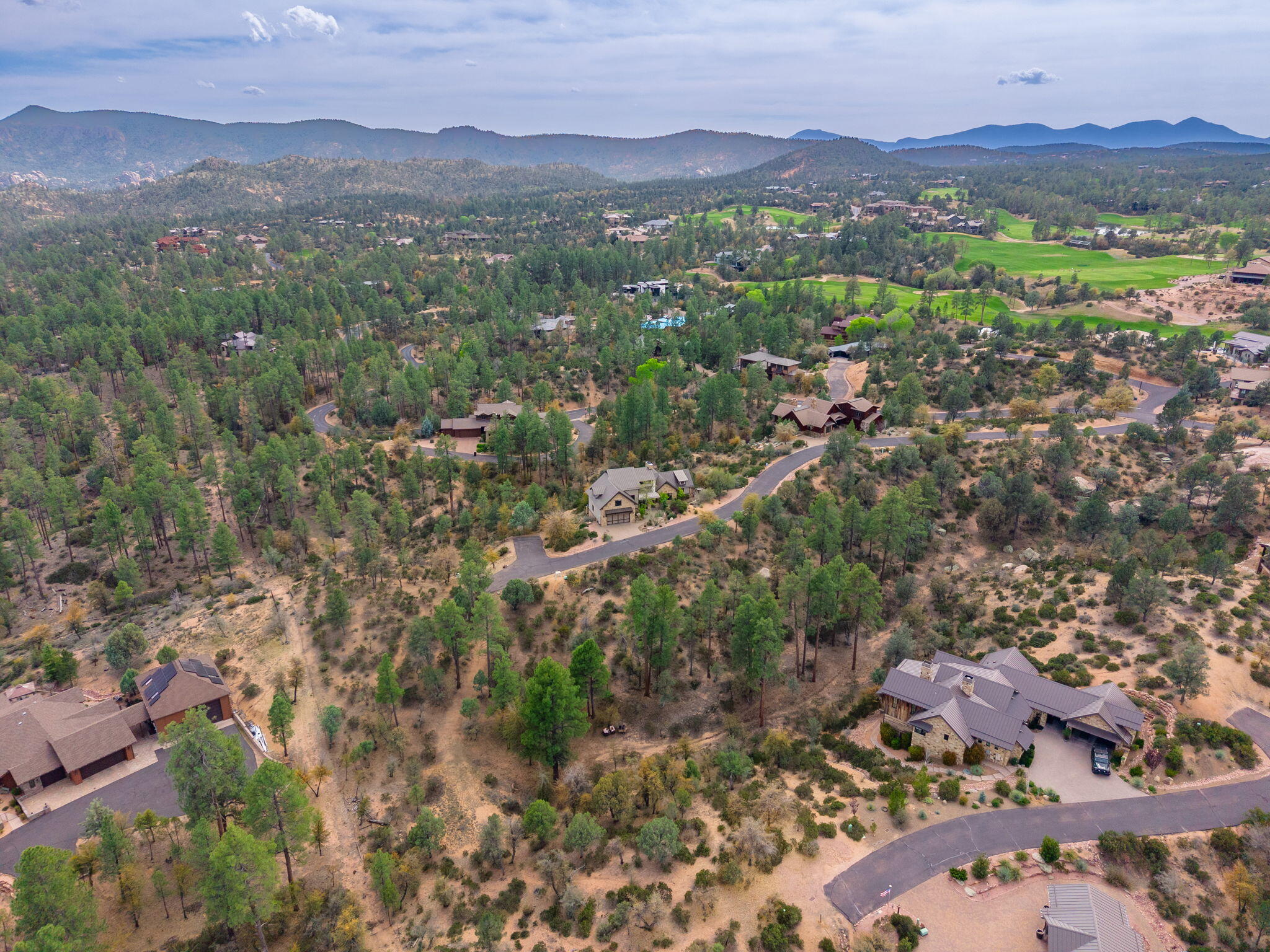 3008 East Arrow Point Payson, AZ 85541 - Photo 20 of 22