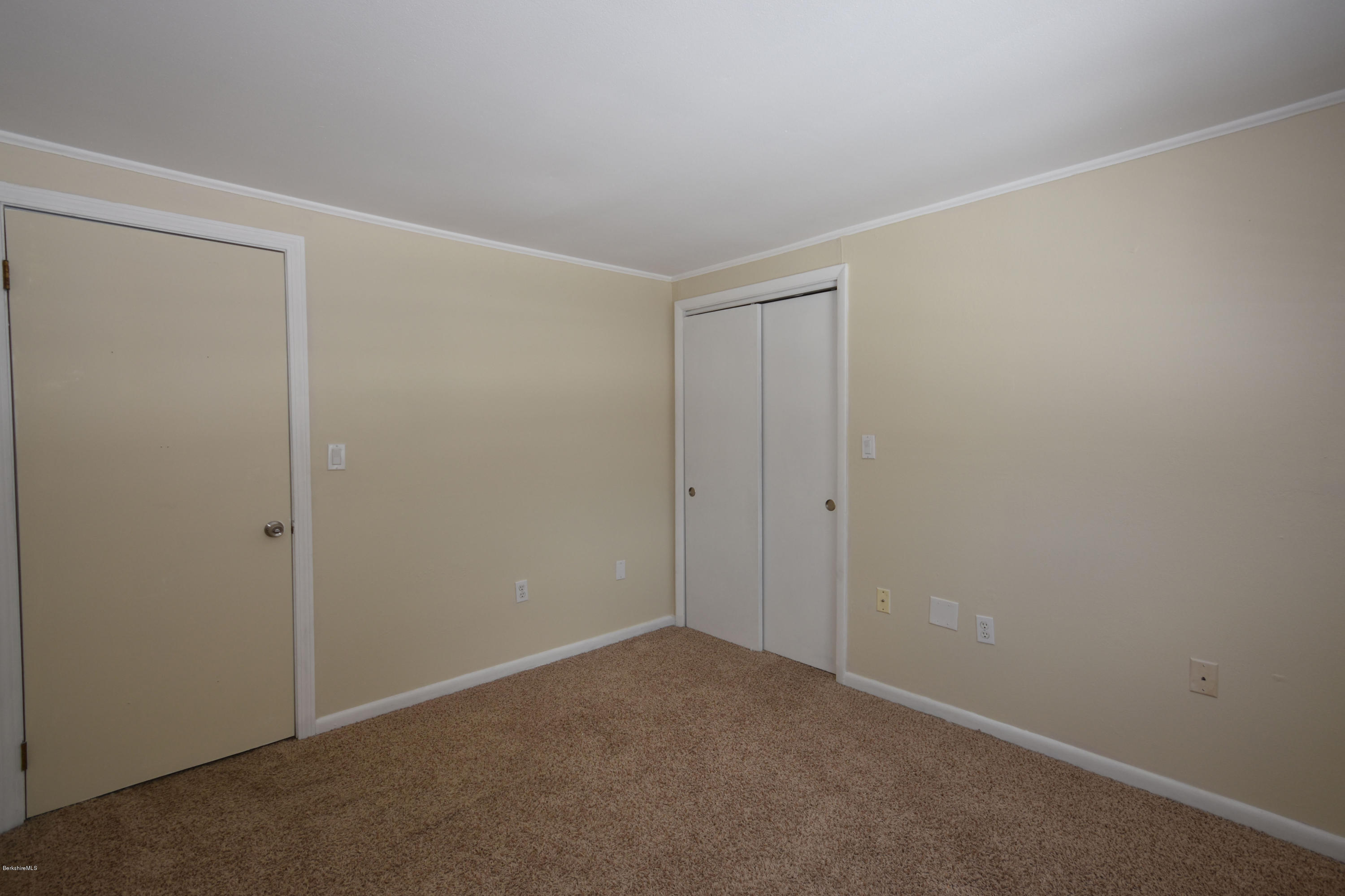 10 West Main Road Peru, MA 01235 - Photo 32 of 45 a view of an empty room