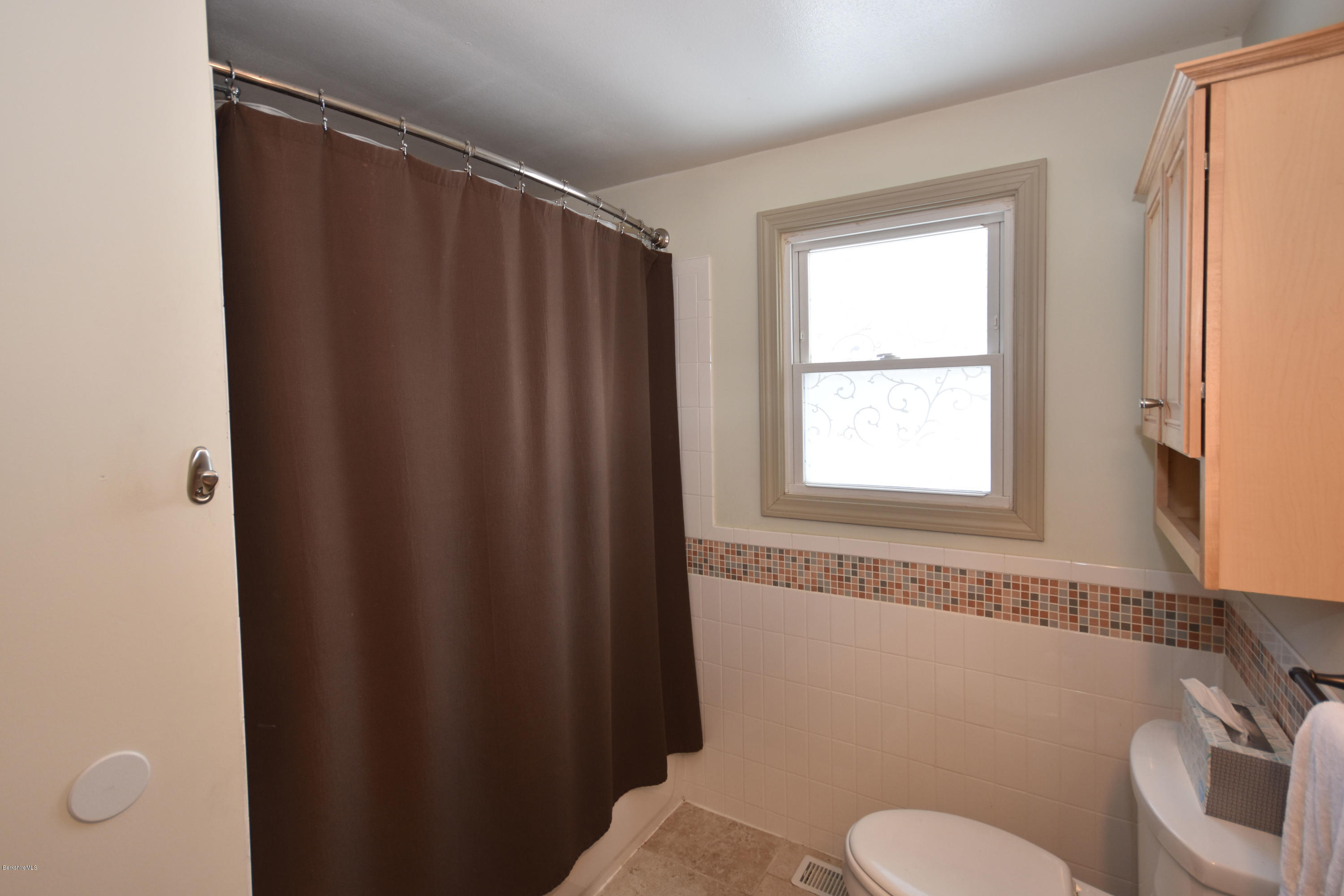 10 West Main Road Peru, MA 01235 - Photo 34 of 45 a bathroom with a sink and a toilet