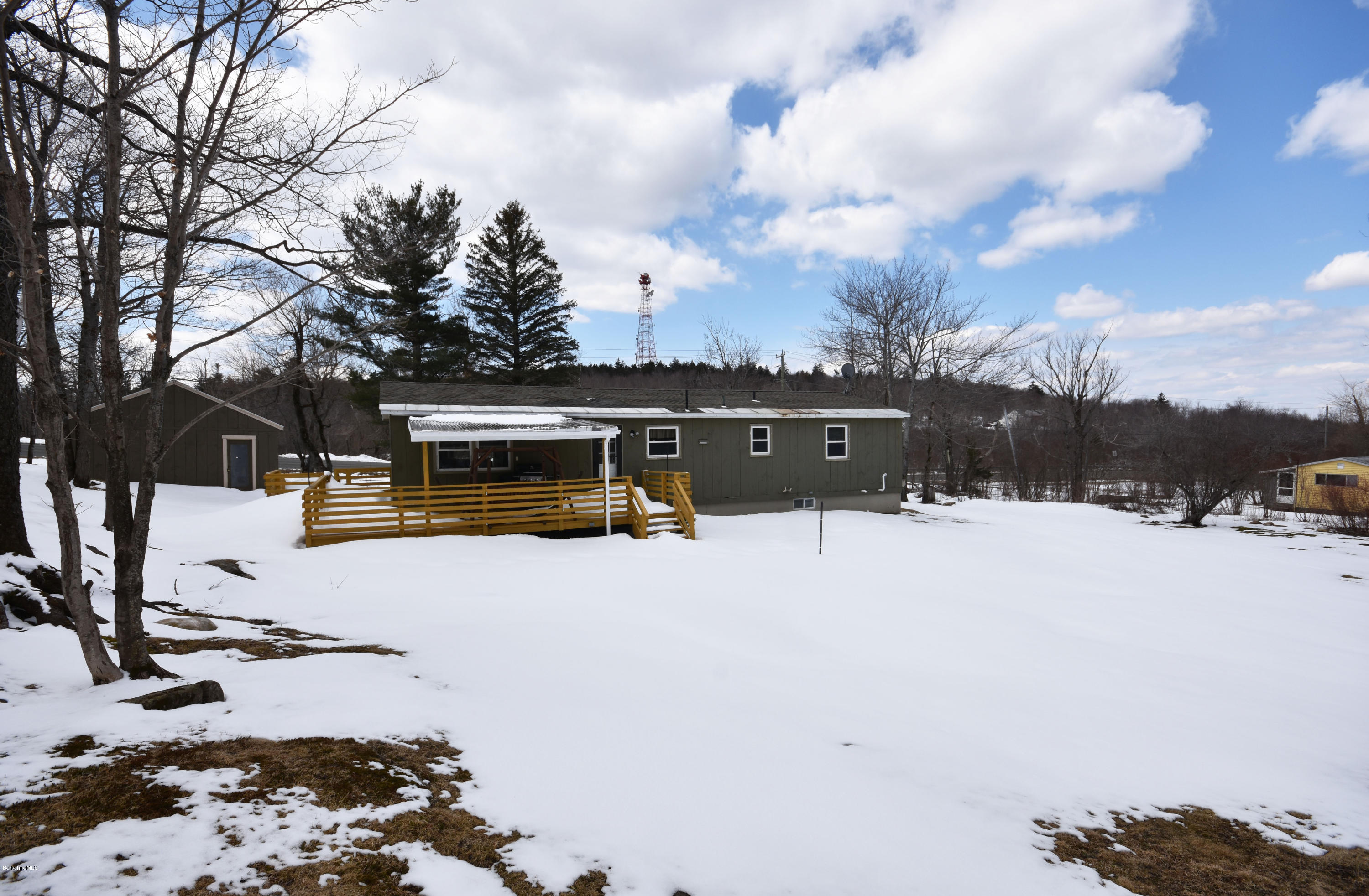 10 West Main Road Peru, MA 01235 - Photo 41 of 45 a view of a terrace view
