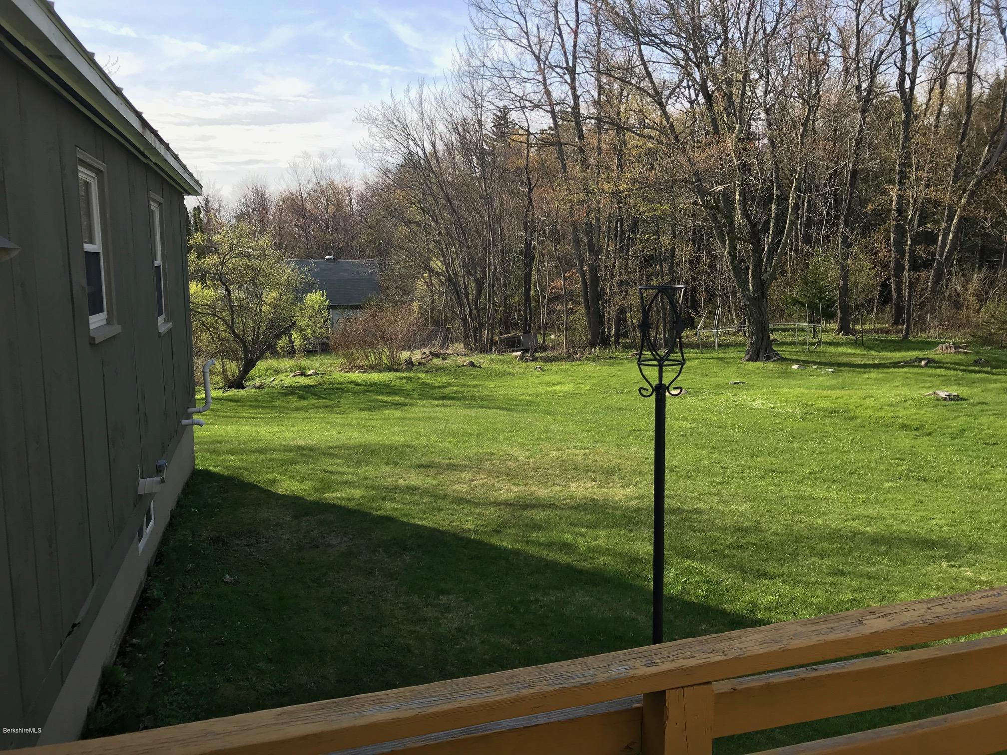 10 West Main Road Peru, MA 01235 - Photo 45 of 45 a view of a park with large trees
