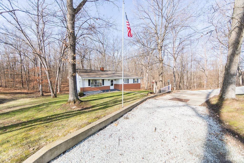 9090 South Ketcham Road Bloomington, IN 47403 - Photo 2 of 36