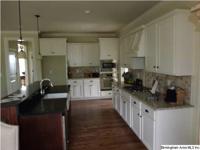 1461 Scout Ridge Drive Birmingham, AL 35244 - Photo 10 of 25