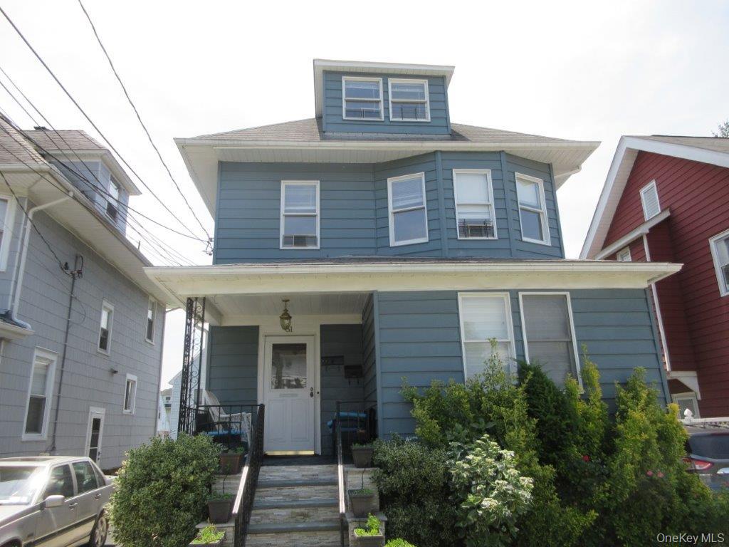 Undisclosed Address New Rochelle, NY 10801 - Photo 1 of 13