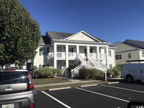 $1,400 | 4928 Pond Shoals Court, Unit 101, Myrtle Beach, SC 29579