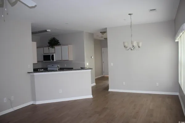$1,400 | 4928 Pond Shoals Court, Unit 101, Myrtle Beach, SC 29579