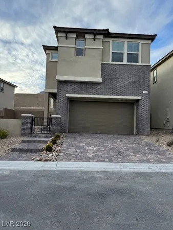 $3,350 | 599 La Vista Acrs Lane, Las Vegas, NV 89138