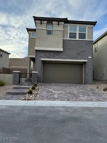 $3,550 | 599 La Vista Acrs Lane, Las Vegas, NV 89138