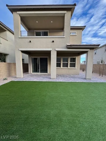 $3,550 | 599 La Vista Acrs Lane, Las Vegas, NV 89138