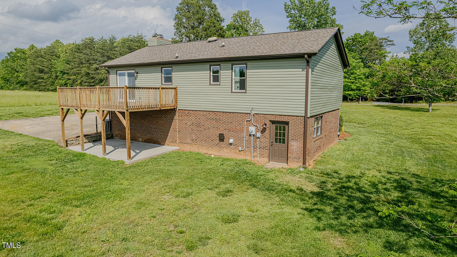 1000 Smothers Road Madison, NC 27025 - Photo 69 of 71 MGP-9889