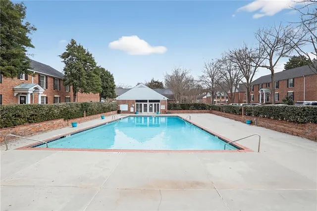 $239,000 | 6700 Roswell Road, Unit 22B, Atlanta, GA 30328