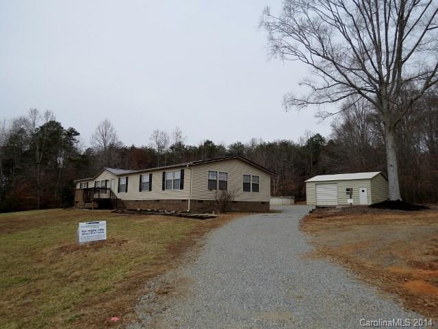 293 Princess Trail Dobson, NC 27017 - Photo 2 of 24 Gallery Image 2