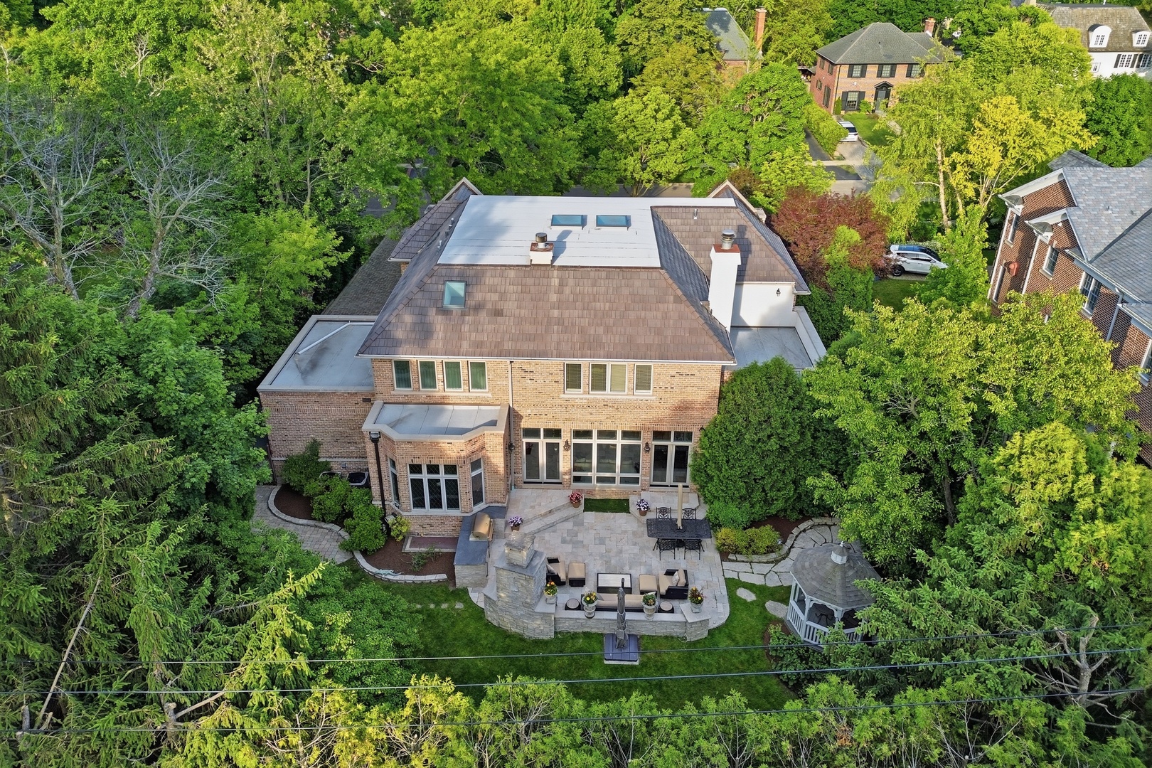 253 Franklin Road Glencoe, IL 60022 - Photo 45 of 51