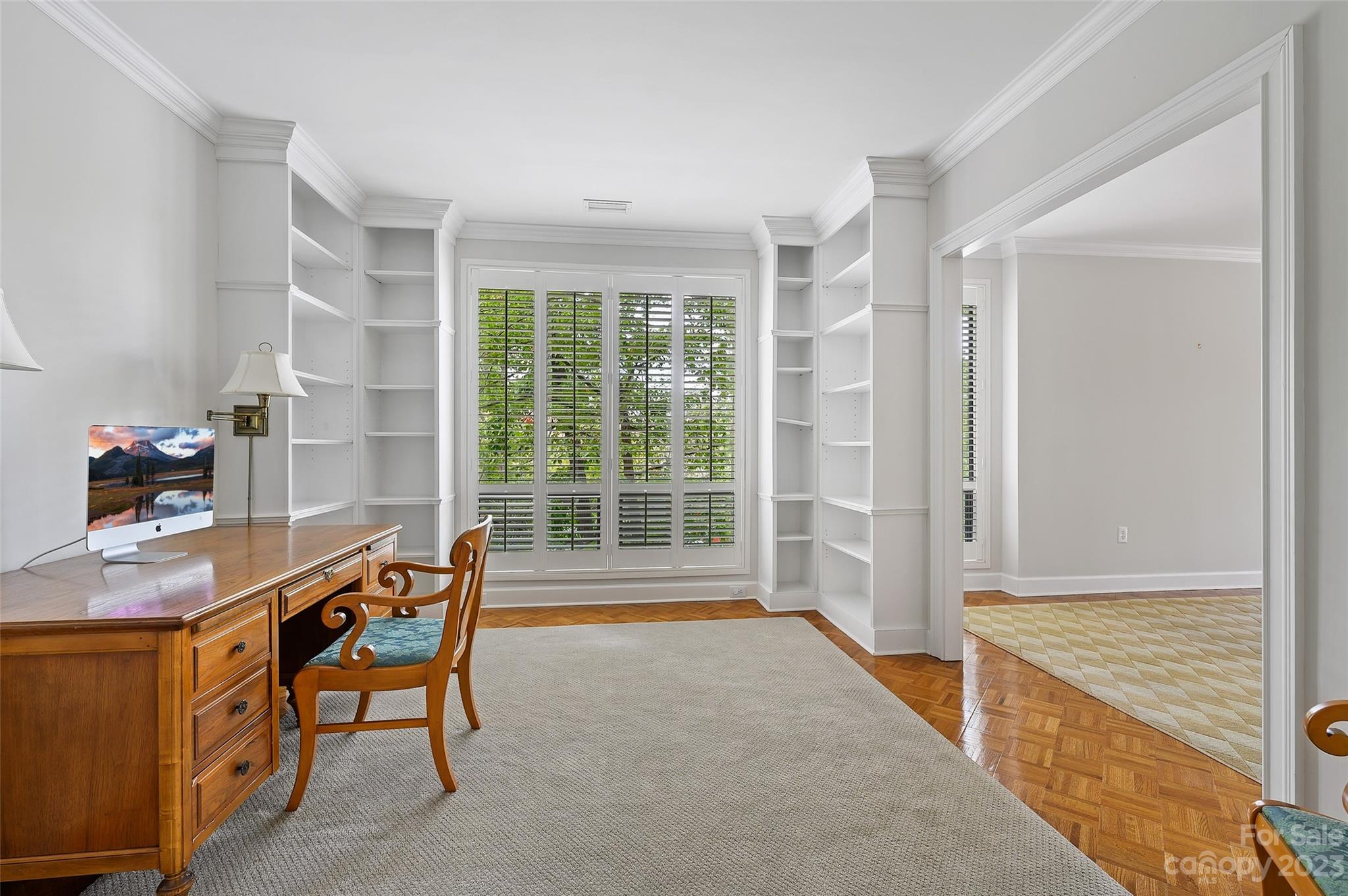 816 Cherokee Road, Unit H Charlotte, NC 28207 - Photo 14 of 31