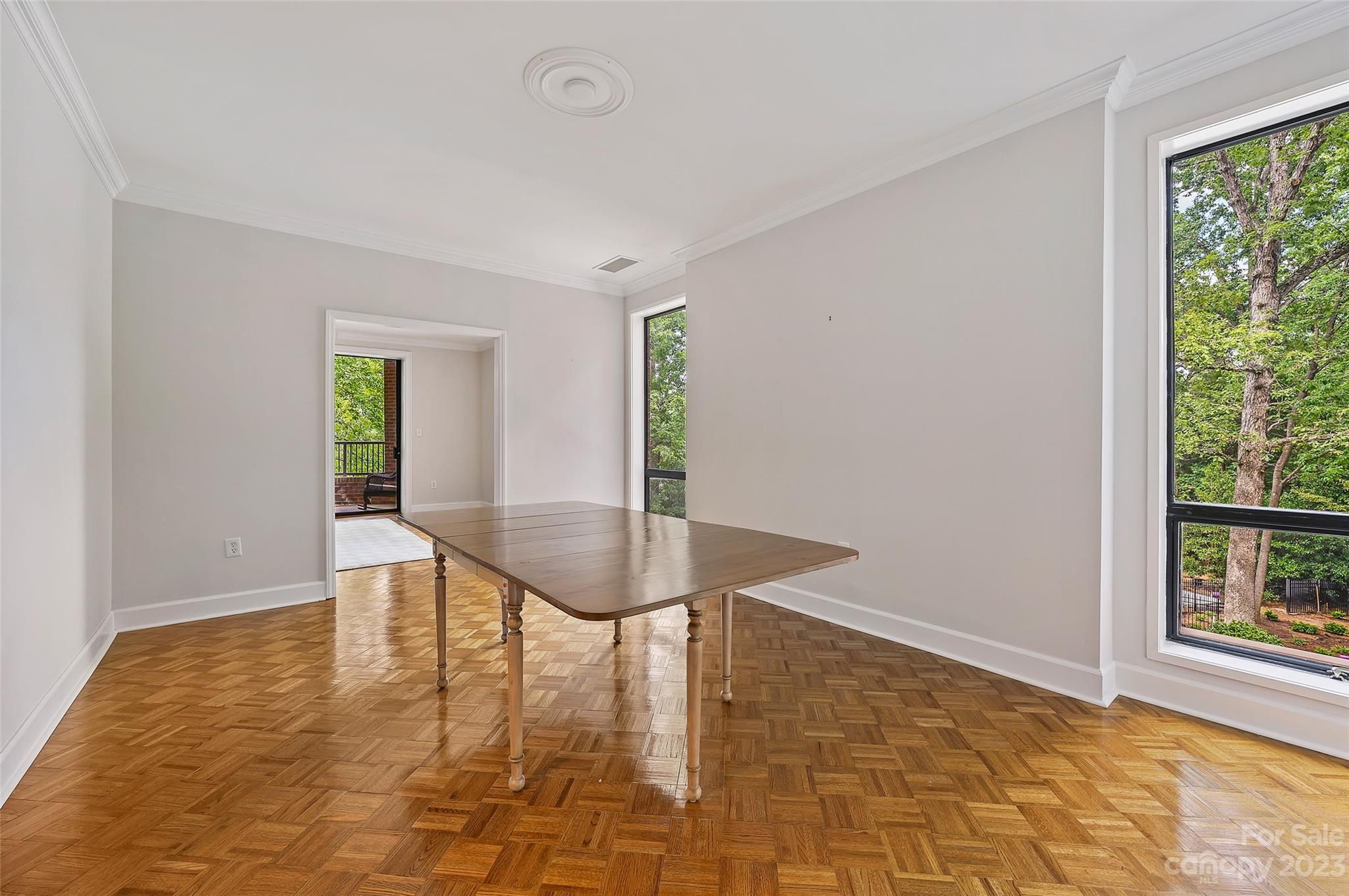 816 Cherokee Road, Unit H Charlotte, NC 28207 - Photo 9 of 31