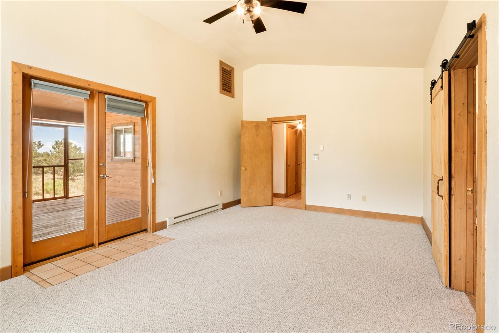 1410 West Badger Road Crestone, CO 81131 - Photo 26 of 49