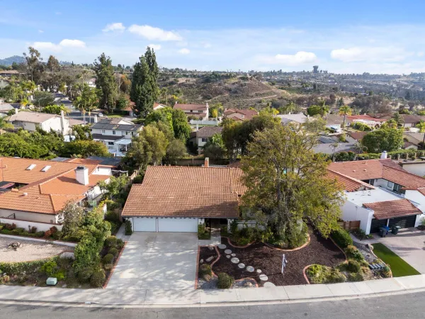 $1,450,000 | 1844 Hacienda Drive, El Cajon, CA 92020