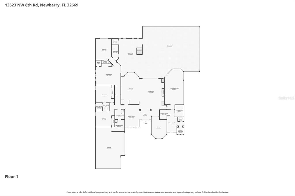 13523 Northwest 8th Road Newberry, FL 32669 - Photo 61 of 61