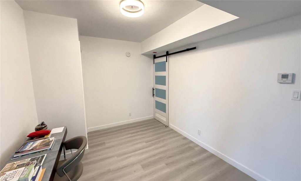 10 Southeast 13th Street, Unit B3 Boca Raton, FL 33432 - Photo 19 of 85 a view of wooden floor in a room