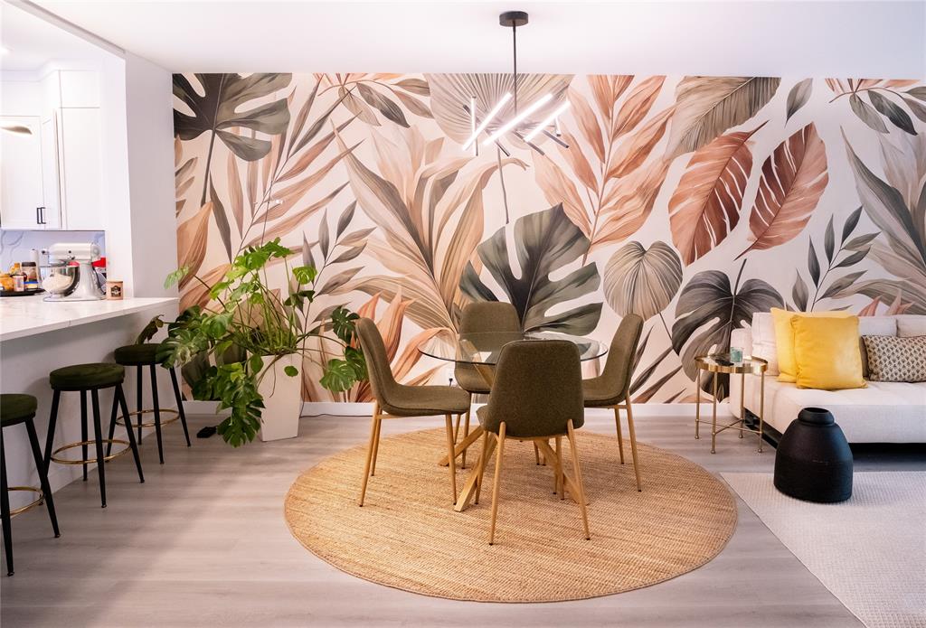 10 Southeast 13th Street, Unit B3 Boca Raton, FL 33432 - Photo 5 of 85 a view of a living room and dining room