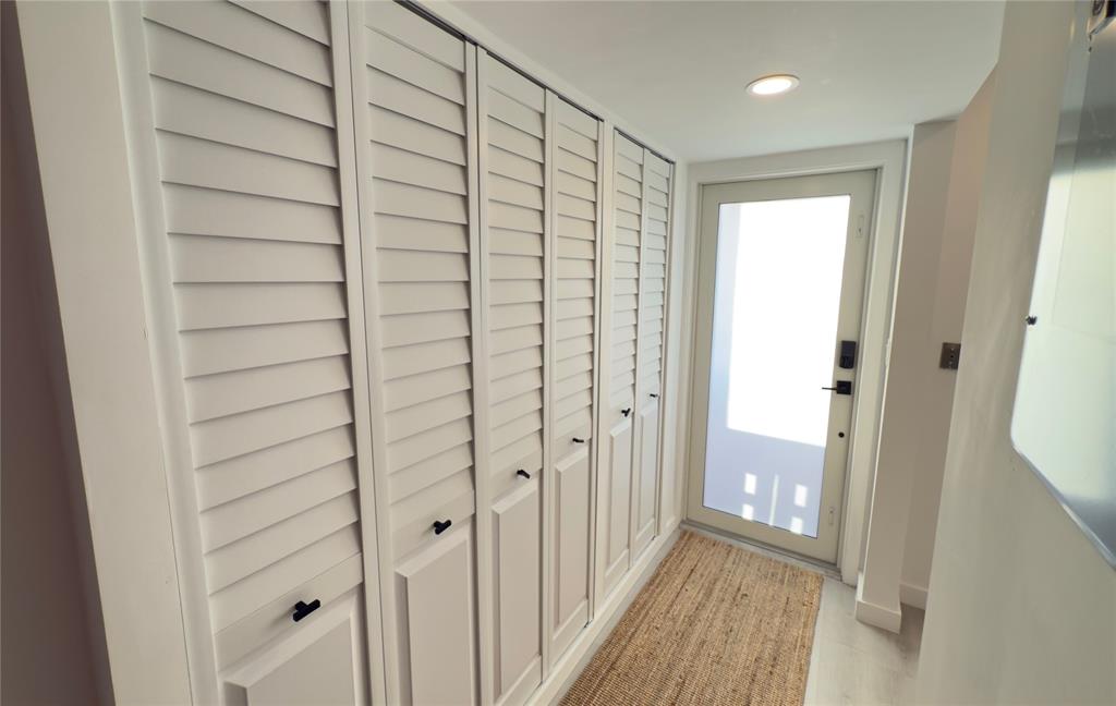 10 Southeast 13th Street, Unit B3 Boca Raton, FL 33432 - Photo 51 of 85 a view of a bathroom with a shower