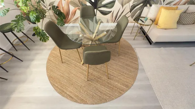 a view of a livingroom with furniture and floor to ceiling window