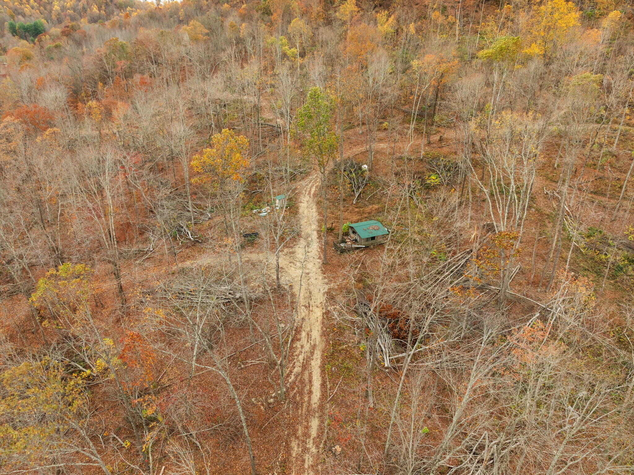 2580 Minor Branch Road Gravel Switch, KY 40328 - Photo 58 of 61 18-web-or-mls-DJI_0770