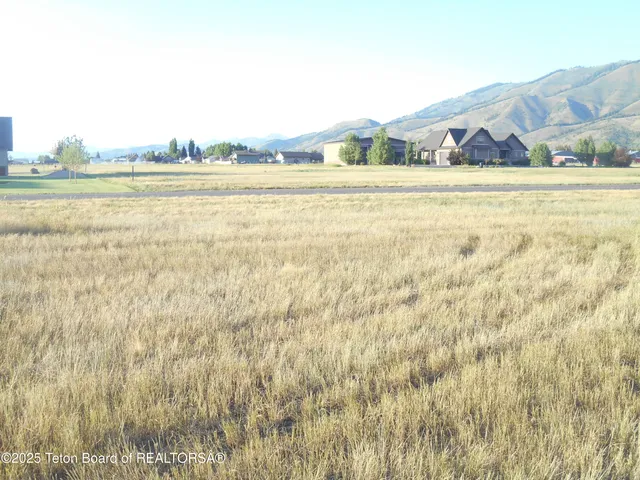 $293,000 | Lot 28 West Diamond Street, Afton, WY 83110