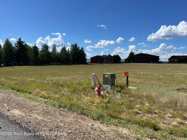 $293,000 | Lot 28 West Diamond Street, Afton, WY 83110