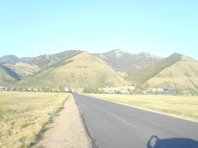 $293,000 | Lot 28 West Diamond Street, Afton, WY 83110